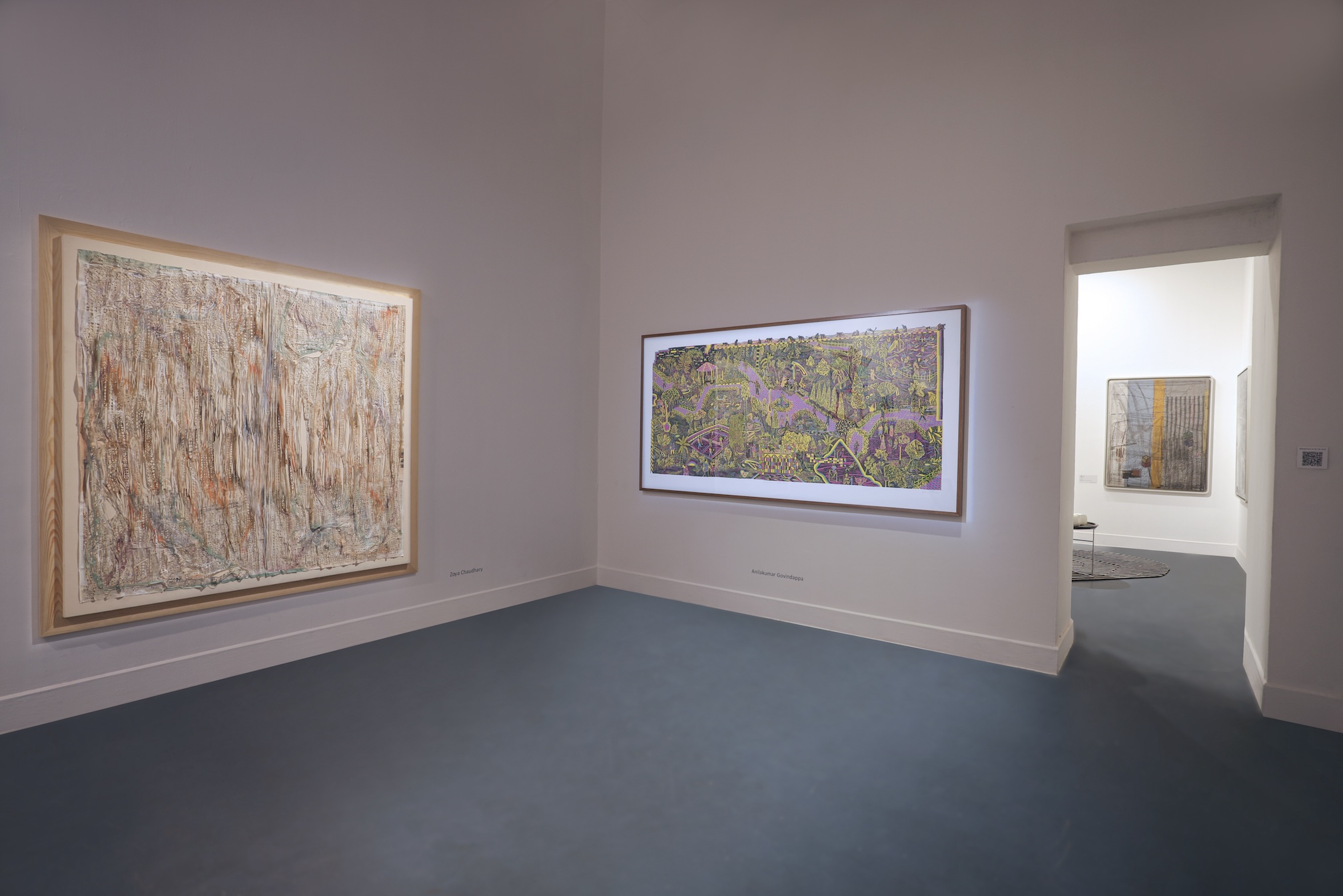 DCAW, Contemporary, 6 top galleries of New Delhi